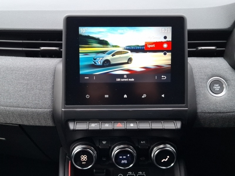 Used Renault Clio 2024 for sale - 77678049: Photo 14