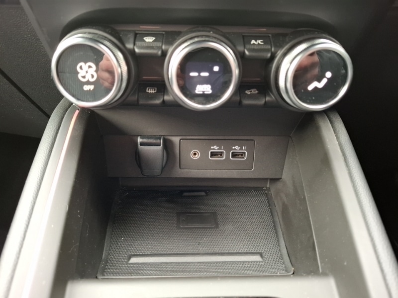 Used Renault Clio 2024 for sale - 77678049: Photo 15