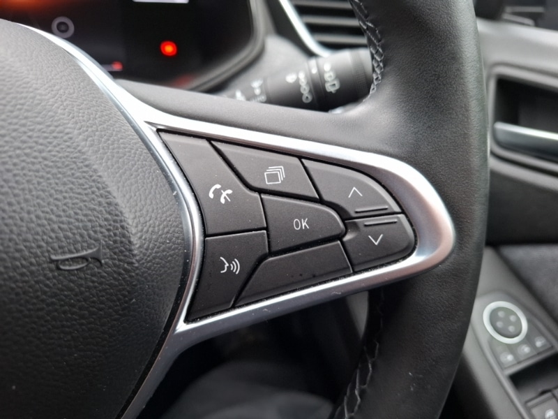 Used Renault Clio 2024 for sale - 77678049: Photo 17