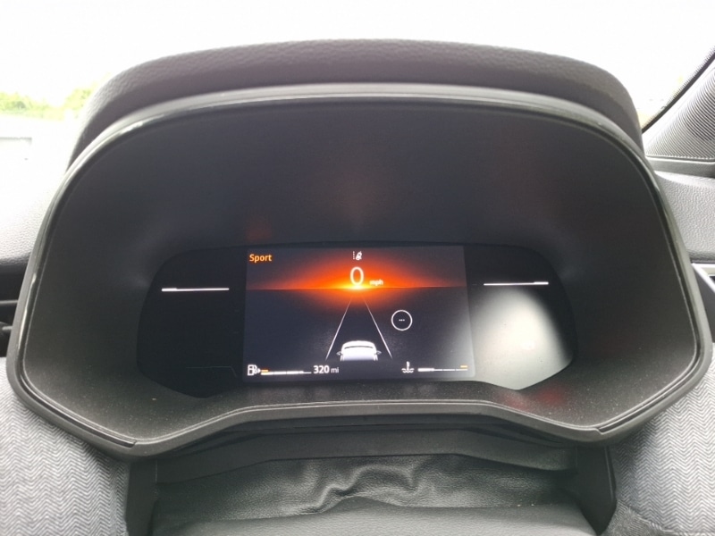 Used Renault Clio 2024 for sale - 77678049: Photo 19