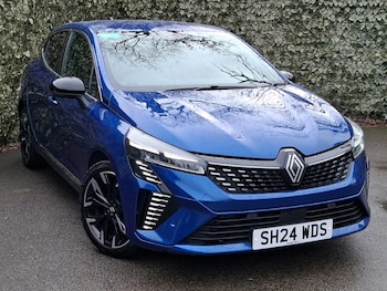 Used Renault Clio 2024 for sale - 77678049: Photo