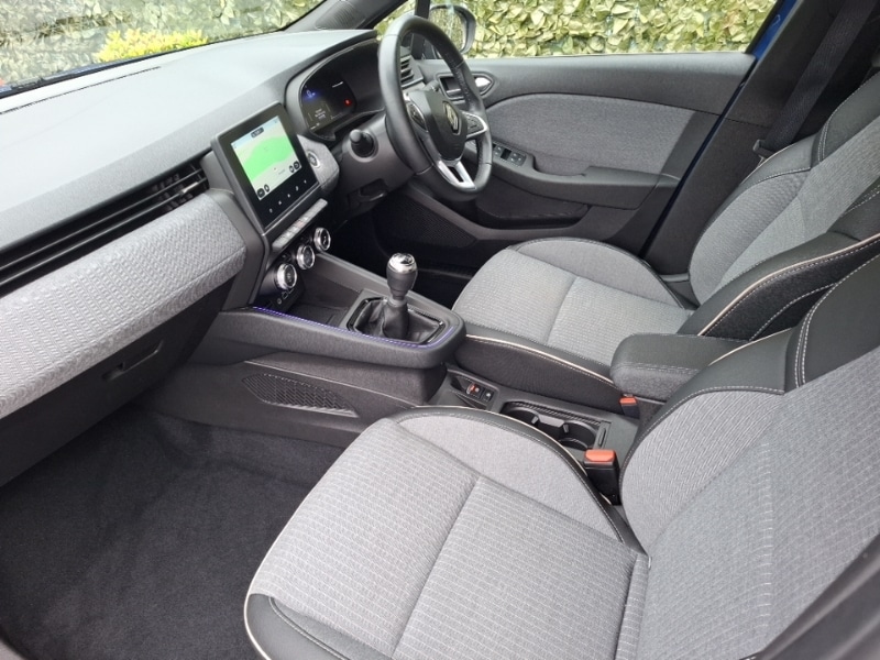 Used Renault Clio 2024 for sale - 77678049: Photo 5