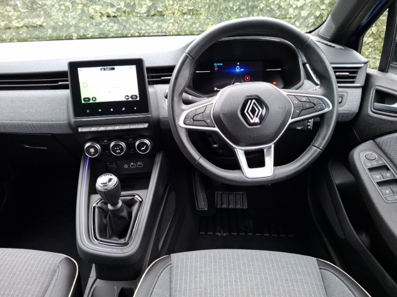 Used Renault Clio 2024 for sale - 77678049: Photo 7
