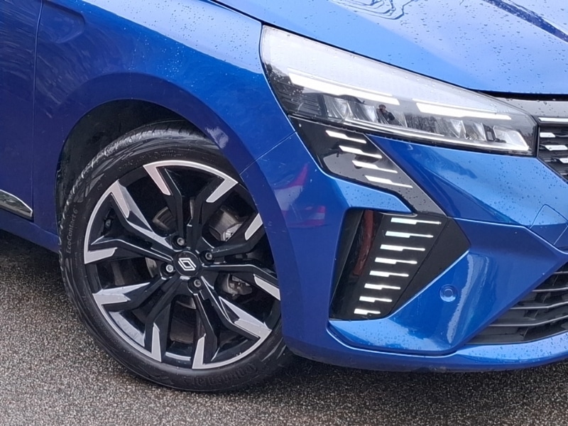 Used Renault Clio 2024 for sale - 77678049: Photo 9