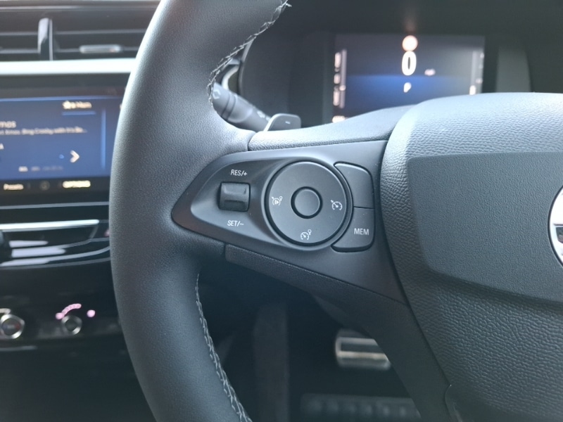 Used Vauxhall Corsa 2024 for sale - 76924832: Photo 12