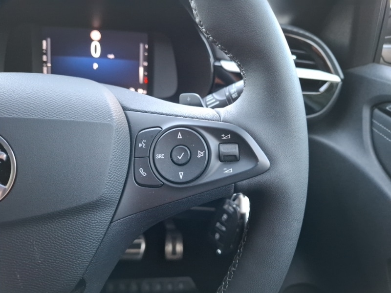 Used Vauxhall Corsa 2024 for sale - 76924832: Photo 13