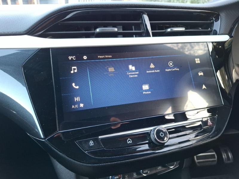 Used Vauxhall Corsa 2024 for sale - 76924832: Photo 15