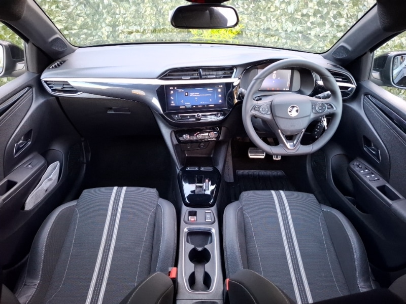 Used Vauxhall Corsa 2024 for sale - 76924832: Photo 2