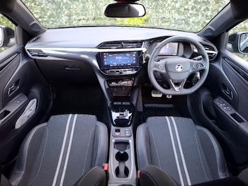 Used Vauxhall Corsa 2024 for sale - 76924832: Photo