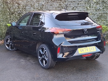 Used Vauxhall Corsa 2024 for sale - 76924832: Photo