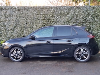 Used Vauxhall Corsa 2024 for sale - 76924832: Photo