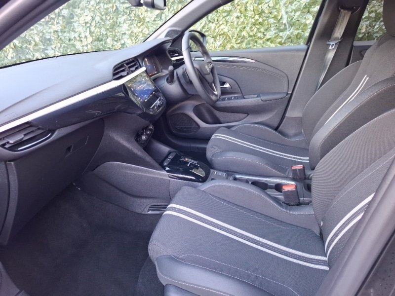 Used Vauxhall Corsa 2024 for sale - 76924832: Photo 5