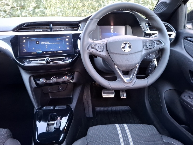 Used Vauxhall Corsa 2024 for sale - 76924832: Photo 7