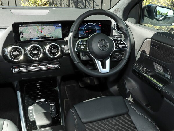 Used Mercedes-Benz GLA 2022 for sale - 75706951: Photo 11