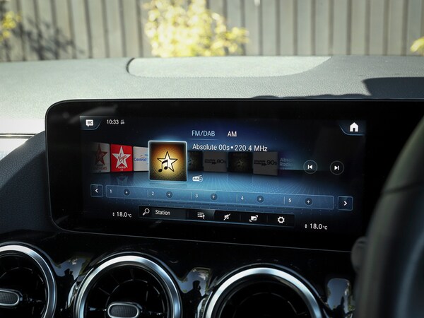 Used Mercedes-Benz GLA 2022 for sale - 75706951: Photo 12
