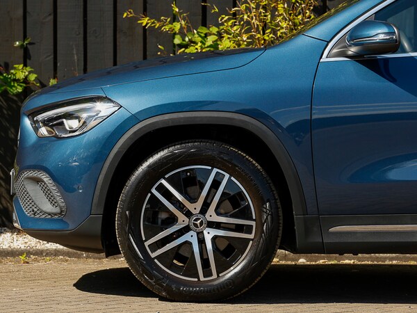 Used Mercedes-Benz GLA 2022 for sale - 75706951: Photo 16