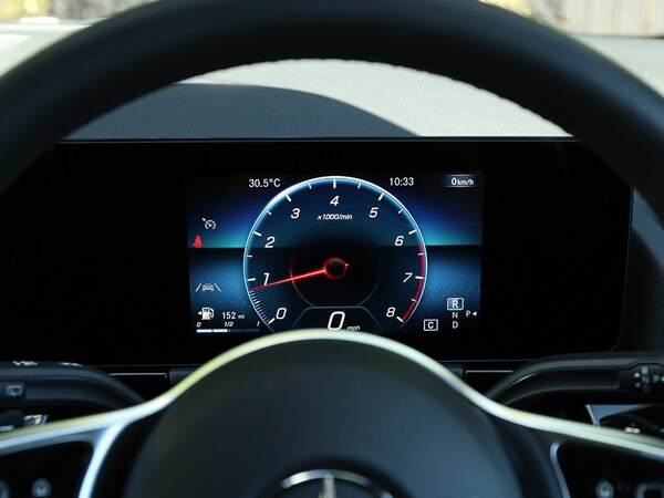 Used Mercedes-Benz GLA 2022 for sale - 75706951: Photo 18