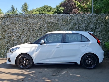 Used MG MG3 2019 for sale - 79294390: Photo