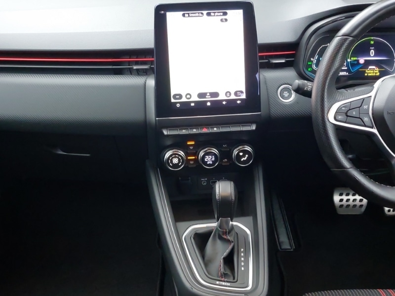 Used Renault Clio 2022 for sale - 76478764: Photo 10