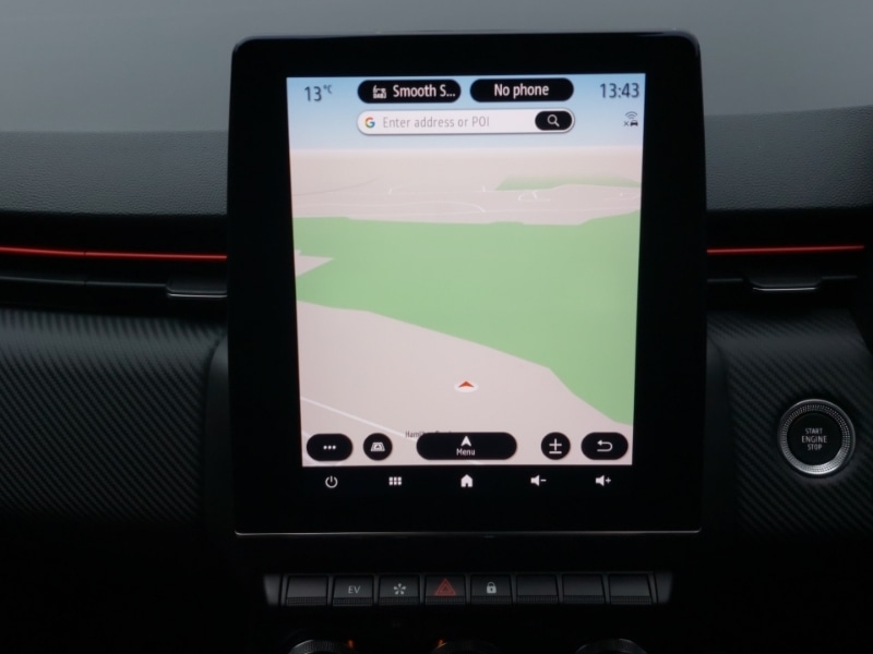 Used Renault Clio 2022 for sale - 76478764: Photo 12