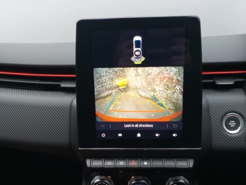 Used Renault Clio 2022 for sale - 76478764: Photo 13