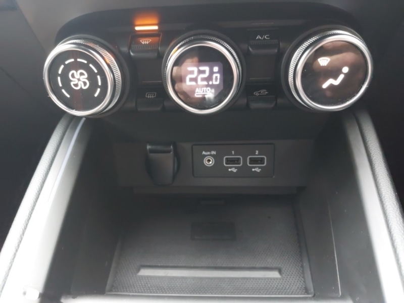 Used Renault Clio 2022 for sale - 76478764: Photo 14