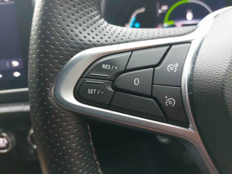 Used Renault Clio 2022 for sale - 76478764: Photo 15