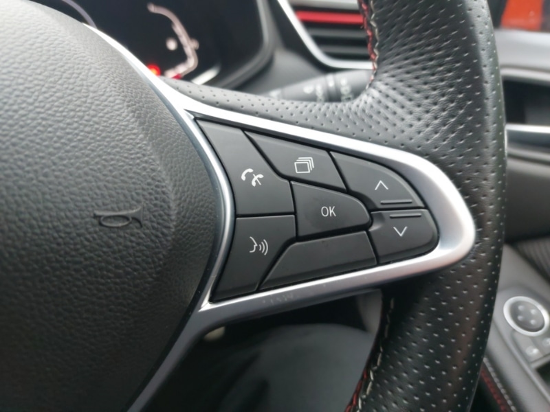 Used Renault Clio 2022 for sale - 76478764: Photo 16