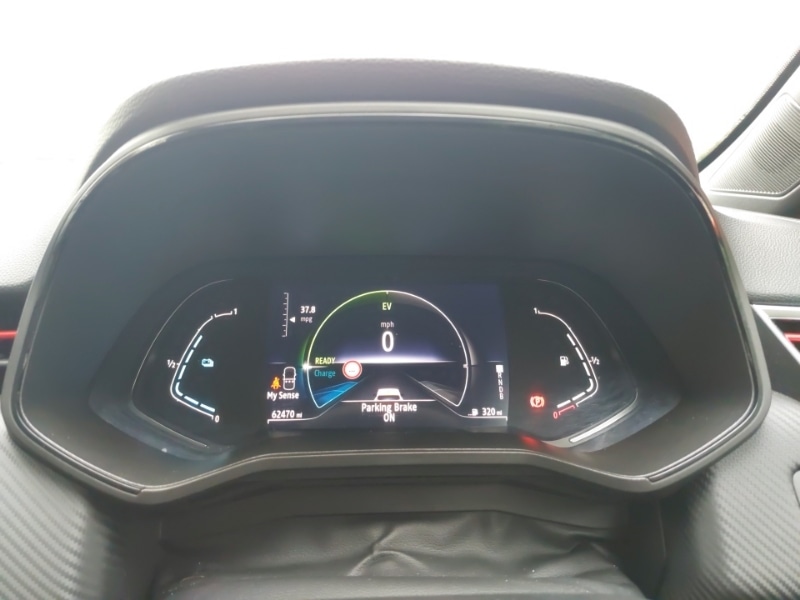 Used Renault Clio 2022 for sale - 76478764: Photo 19