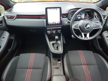Used Renault Clio 2022 for sale - 76478764: Photo
