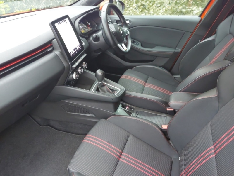 Used Renault Clio 2022 for sale - 76478764: Photo 5