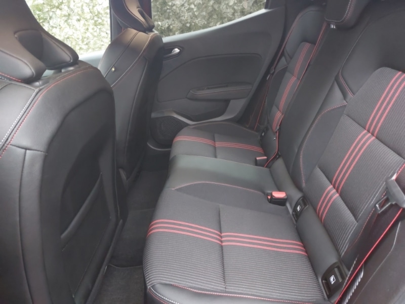 Used Renault Clio 2022 for sale - 76478764: Photo 6