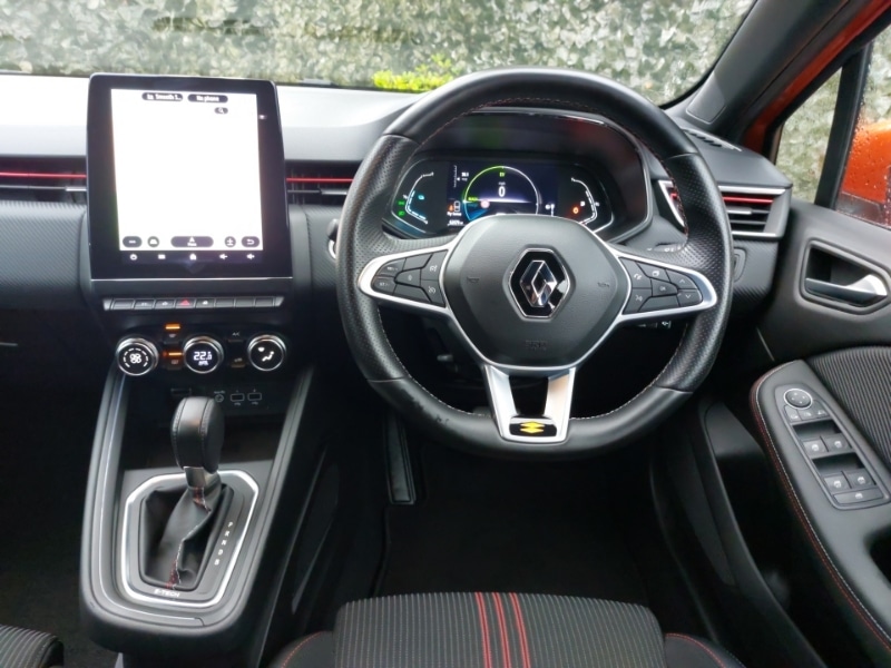 Used Renault Clio 2022 for sale - 76478764: Photo 7