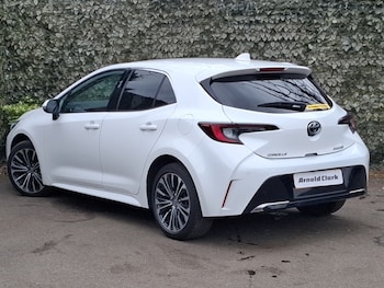 Used Toyota Corolla 2023 for sale - 78283690: Photo