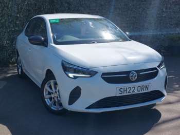 2022 - 1.2 SE Edition 5dr