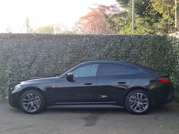 Used BMW i4 2022 for sale - 78380878: Photo