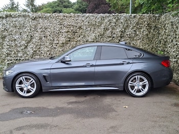 Used BMW 4 Series 2019 for sale - 79529522: Photo