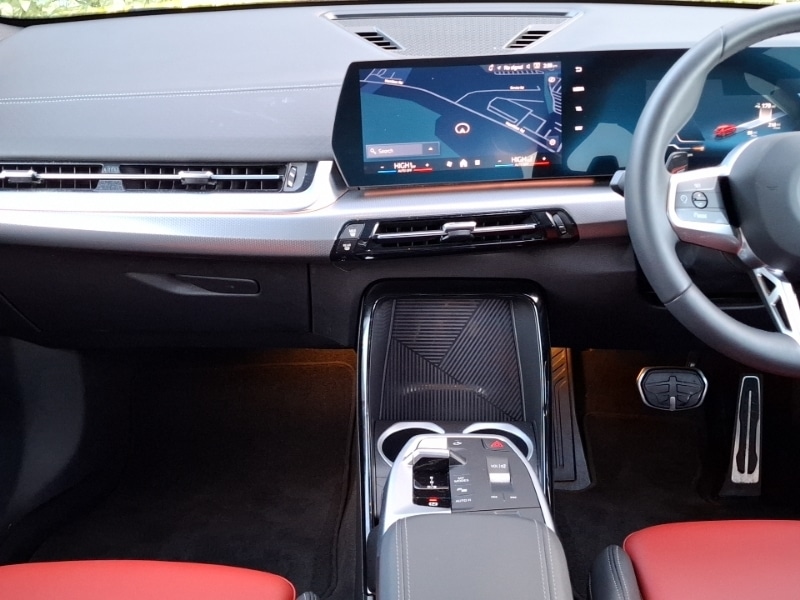 Used BMW iX2 2025 for sale - 76779692: Photo 10