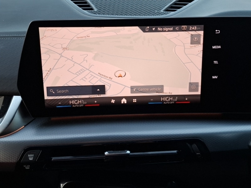 Used BMW iX2 2025 for sale - 76779692: Photo 13