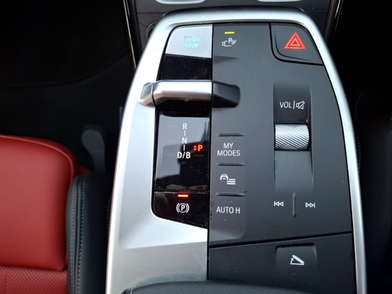 Used BMW iX2 2025 for sale - 76779692: Photo 15