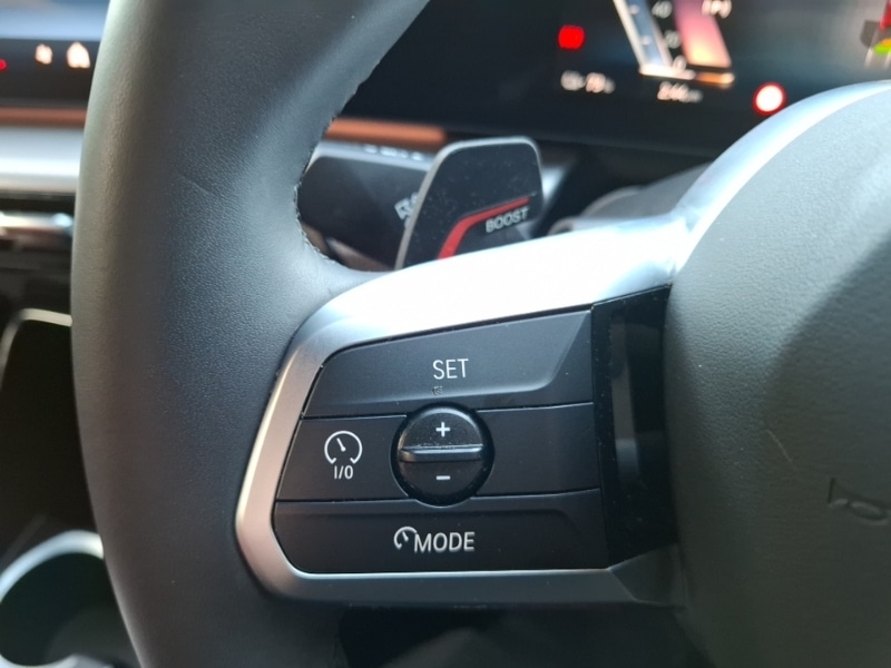 Used BMW iX2 2025 for sale - 76779692: Photo 16