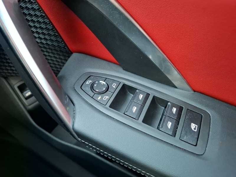 Used BMW iX2 2025 for sale - 76779692: Photo 18