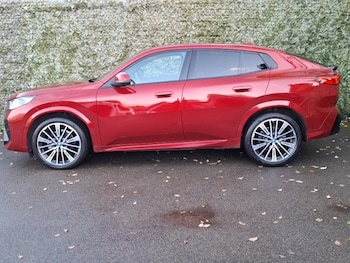 Used BMW iX2 2025 for sale - 76779692: Photo