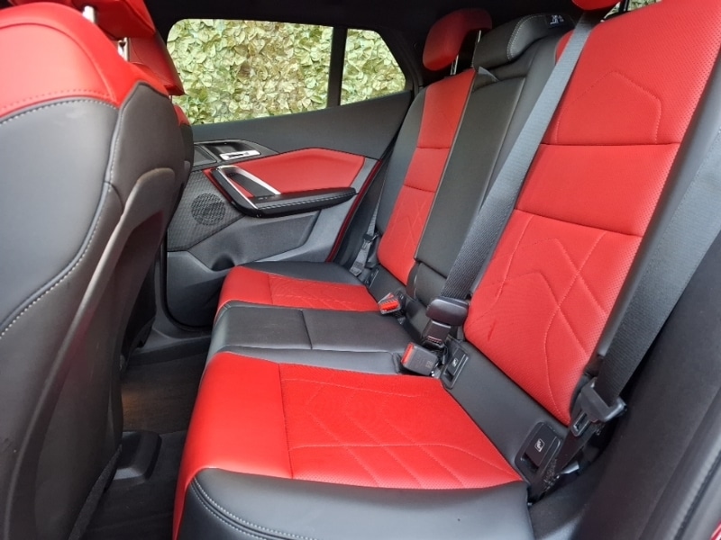 Used BMW iX2 2025 for sale - 76779692: Photo 6