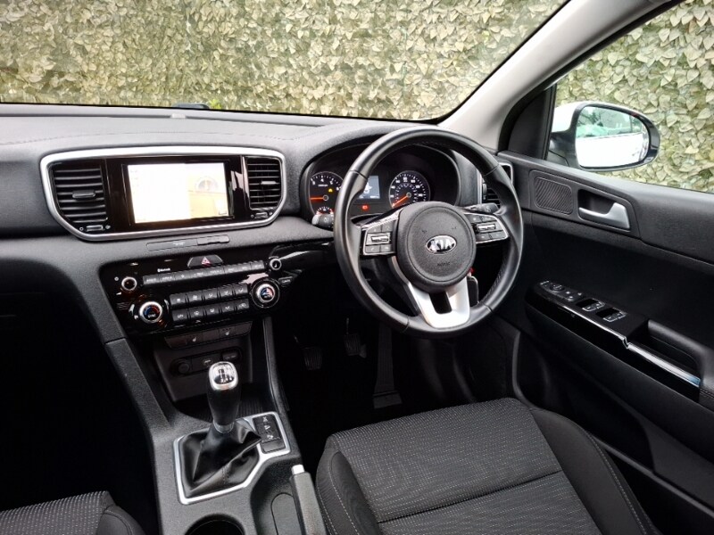 Used Kia Sportage 2020 for sale - 77682441: Photo 11