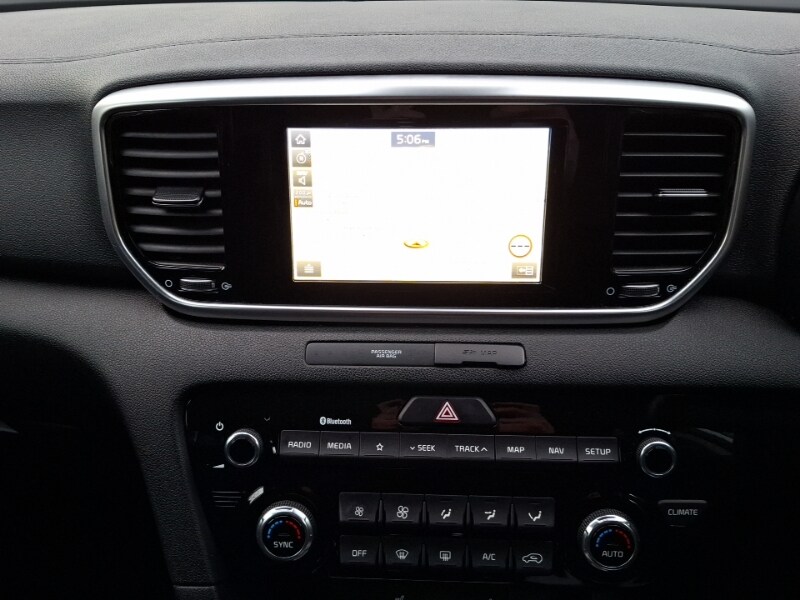 Used Kia Sportage 2020 for sale - 77682441: Photo 12