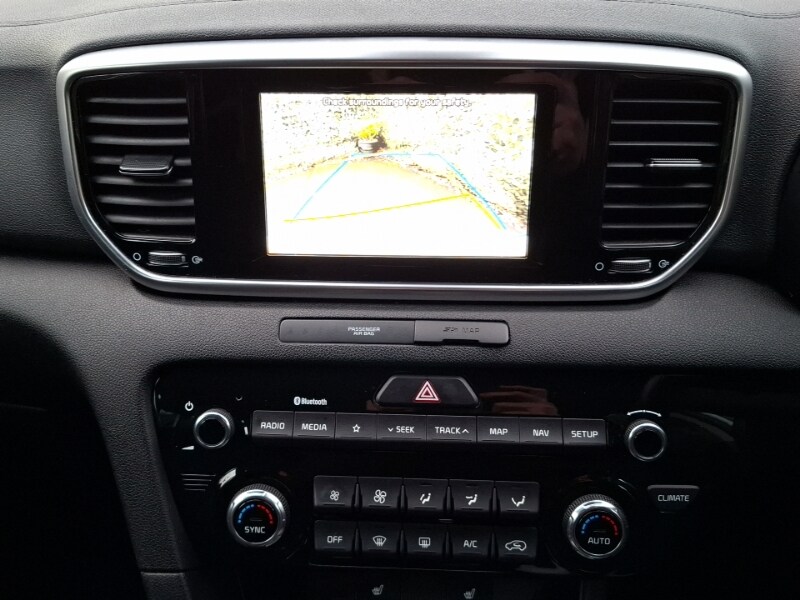 Used Kia Sportage 2020 for sale - 77682441: Photo 13