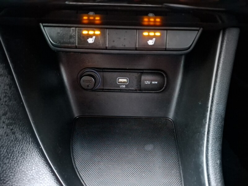 Used Kia Sportage 2020 for sale - 77682441: Photo 14