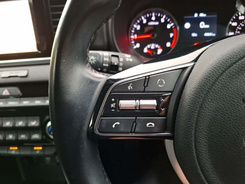 Used Kia Sportage 2020 for sale - 77682441: Photo 16