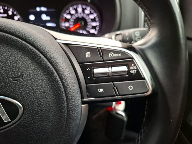 Used Kia Sportage 2020 for sale - 77682441: Photo 17